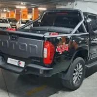 فوتون g7 بی رنگ مدل 1402|خودرو سواری و وانت|تهران, جنت‌آباد مرکزی|دیوار