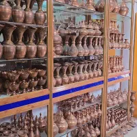اجیل خوری زیرساخت فیروزه کوبی و نقاشی|صنایع دستی و سایر لوازم تزئینی|اصفهان, خواجو|دیوار