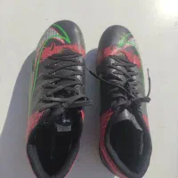 کفش استوک دار|تجهیزات ورزشی|شیراز, کوشک میدان|دیوار