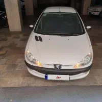 پژو ۲۰۶ st ۹۷  ty5