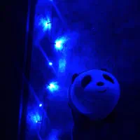 عروسک پاندا|اسباببازی|فولادشهر, مسکن مهر فولادشهر|دیوار