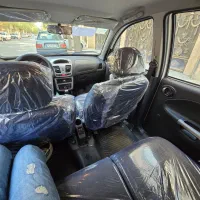 کوییک ۱۴۰۱ خشک کم کار(پارس خودرو)|خودرو سواری و وانت|مشهد, تلگرد|دیوار