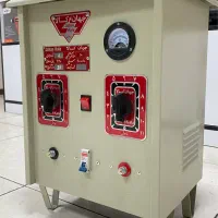 شارژر باطری (شارژر باتری)