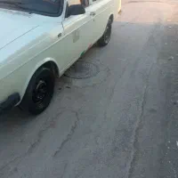 وانت سواری 88|خودرو سواری و وانت|زابل, |دیوار