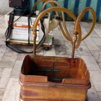 بوتان طرح تعویض بوتان نوبافرسوده|آبگرمکن، پکیج، شوفاژ|فردیس, انبار نفت|دیوار