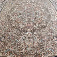 فروش یک جفت قالی نو ۳×۴