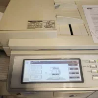 دستگاه فتوکپی و پرینتر شارپ Mx450u|پرینتر، اسکنر، کپی، فکس|تهران, امام زاده حسن|دیوار