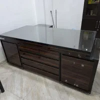 میز اداری مدیریت L