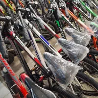 ۲۶ فروش ویژه دوچرخه مستمری بگیران تامین اجتماعی|دوچرخه، اسکیت، اسکوتر|کرج, بنیاد|دیوار