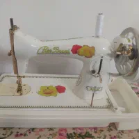 چرخ خیاطی
