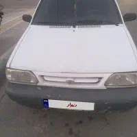 فروش خودرو|خودرو سواری و وانت|تربتحیدریه, فرمانداری|دیوار