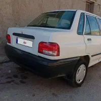 پراید