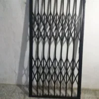 درب اکاردیونی