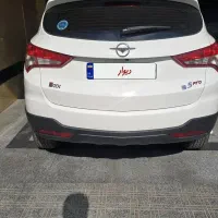 هایما s5|خودرو سواری و وانت|تهران, شمس‌آباد|دیوار