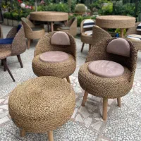 تولید میز و صندلی