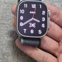 ساعت هوشمند مدل HK9 Ultra