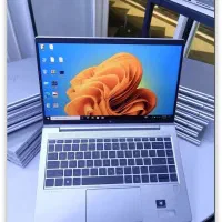 زیر قیمت ایران EliteBook 645 G9 RY5-16-256