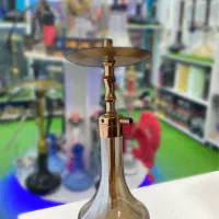 کرنو کوچک تمام برنجی