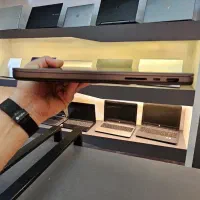 مک بوک M4Pro رم۲۴ نو مدرن سیستم|رایانه همراه|یزد, |دیوار