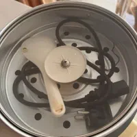 پلوپز آرامپز بخارپز سانی اصل نو