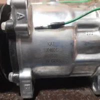 کمپرسور ۲۴ ولت آکبند آلمانی