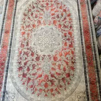 فرشینه مخمل شانل استپ دار