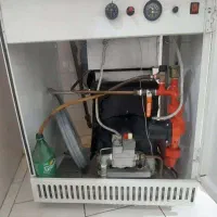 پکیج ایرفو|آبگرمکن، پکیج، شوفاژ|تهران, نارمک|دیوار