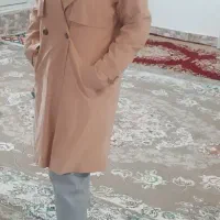 پالتو بارانی آستر دار|لباس|سبزوار, هویزه|دیوار