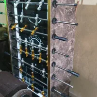 فوتبال دستی