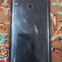 هواوی Mate 9 با حافظهٔ ۶۴ گیگابایت