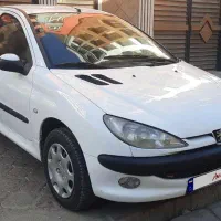 ۲۰۶ تیپ ۵ تیوفایو