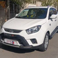 جک S5 مدل 1395 دنده ای