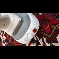 اتو مخزن دار AEG|اتو و لوازم اتو|تهران, سجاد|دیوار