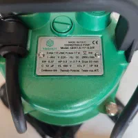 کفکش ۱۷ متری یک اینچ یاقوت|مصالح و تجهیزات ساختمان|سقز, |دیوار