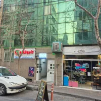 اجاره مغازه ۲۰متری