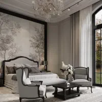 طراحی دکوراسیون/ اجرا/ بازسازی|خدمات پیشه و مهارت|رشت, فرزانه|دیوار