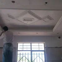 گچکاری|خدمات پیشه و مهارت|شیروان (خراسان), |دیوار