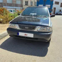 پراید دوگانه|خودرو سواری و وانت|اردبیل, |دیوار