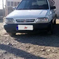 پراید 88شاسی ها سالم سالم بدون حتی یه ترک