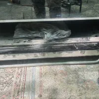 گاز فر دار سالم کم کار