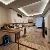 قلب منطقه۵ _ دریای نور و نقشه _ ۷۴ متر ۲خواب
