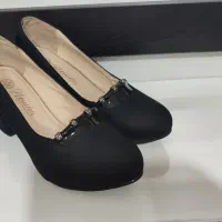 کفش مجلسی زنانه سایز ۳۹|کیف، کفش، کمربند|شیراز, کوشک میدان|دیوار