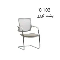 میز مدیریتی‌یوشکل/میزاداری فلزی/صندلی کنفرانس چرمی|دفتر کار|مریوان, |دیوار