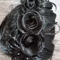 موی مصنوعی|آرایشگاه و سالنهای زیبایی|نیشابور, مازول|دیوار