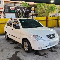 تیبا ۲ هاچ بک