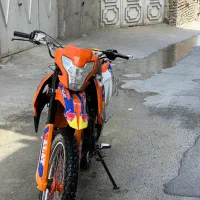 Ktm مدل ۹۹|موتورسیکلت|ارومیه, |دیوار