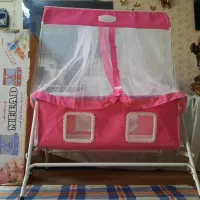 گهواره میلاد