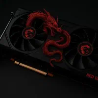 Rx6800 کیس گیمینگ نسل 12|رایانه رومیزی|خرمآباد, |دیوار