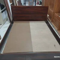 تخت خواب در ۱۰ رنگ اماده تحویل|تخت و سرویس خواب|تنکابن, |دیوار