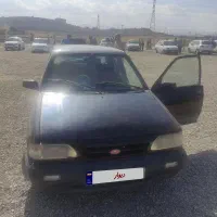 پراید دوگانه سوز مدل 82 کاربرات